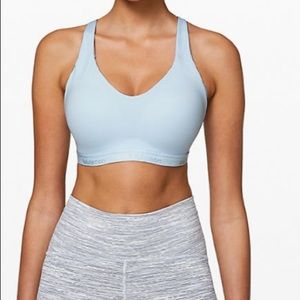 NWT Lululemon Bra
